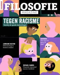 Filosofie Magazine – september 2020
