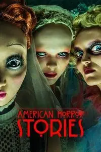 American Horror Stories S03E01