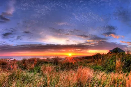 Wallpapers - Sunrise-Sunset