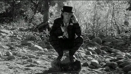 Dead Man (1995)
