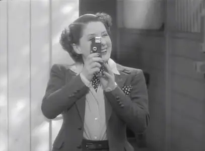 The Women / Женские интриги (1939)