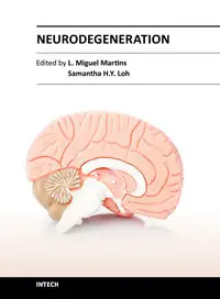 Neurodegeneration by L. Miguel Martins and Samantha H.Y.