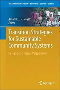 Transition Strategies for Sustainable Community Systems: Design and Systems Perspectives