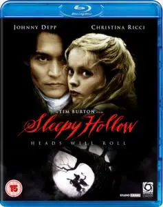 Sleepy Hollow (1999)