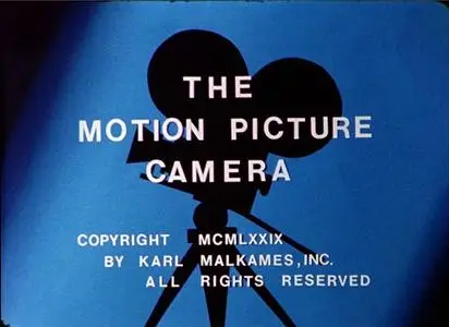 The Motion Picture Camera (1979)