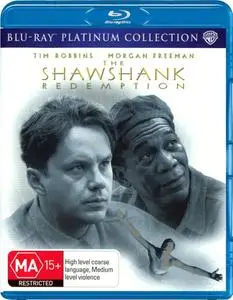 The Shawshank Redemption (1994) [Remastered]