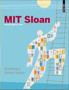 MIT Sloan Magazine, Winter 2008