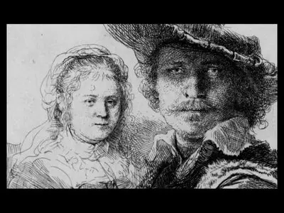 Rembrandt 400 jaar (2006)