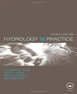 Hydrology in Practice (4th Edition)