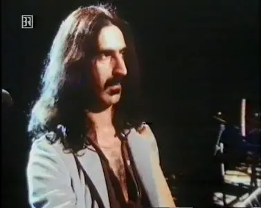 Frank Zappa - We Don't Mess Around (8-9-1978)