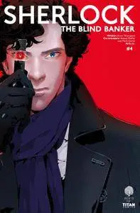 Sherlock - The Blind Banker 04 of 06 2017 3 covers digital dargh-Empire