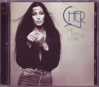 Cher - The Way Of Love: The Cher Collection [2CD] (2000)