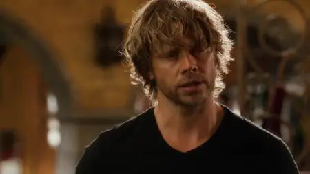 NCIS: Los Angeles S06E02