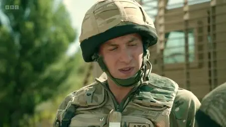 Bluestone 42 S01E08