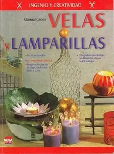 Velas y Lamparillas