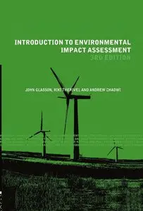 Introduction To Environmental Impact Assessment (repost)