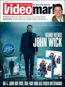 VideoMarkt - 22 April 2015 (N°8)