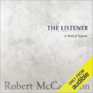 The Listener [Audiobook]