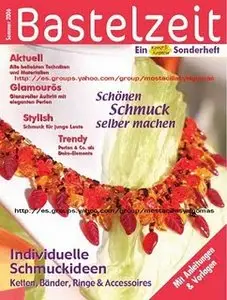 Bastelzeit Summer 2006