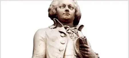 Great Masters: Mozart — His Life and Music (Audiobook) 
