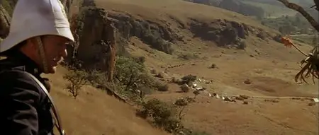 Zulu Dawn (1979)