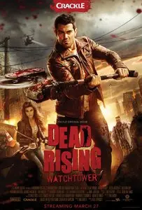 Dead Rising: Watchtower (2015) 