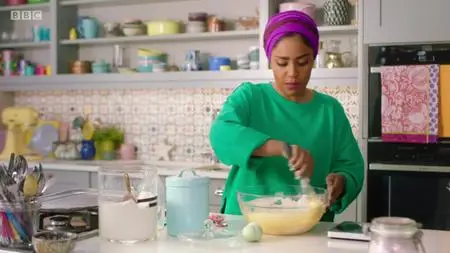 Nadiya's Time to Eat S01E06