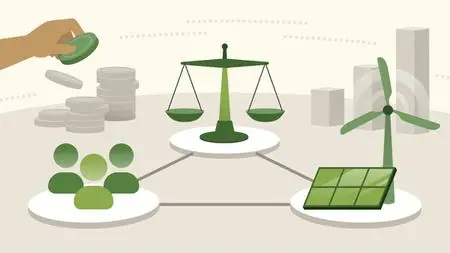 Introduction to ESG: Environmental, Social, and Governance