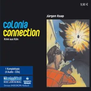 Jürgen Raap - Colonia Connection