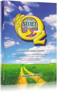 The Secret of Oz (2009)