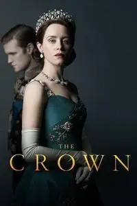 The Crown S02E08