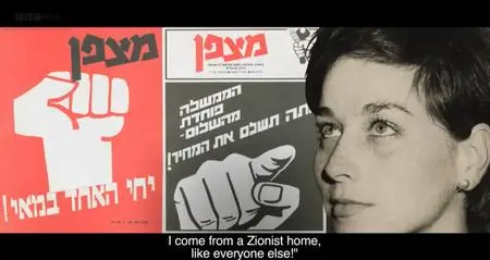 BBC Storyville - Advocate: A Lawyer without Borders (2020)