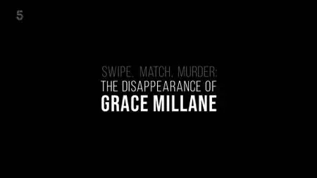 Channel5 - Swipe Match Murder: The Disappearance of Grace Millane (2022)