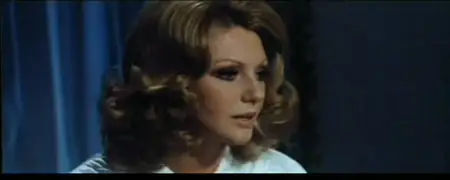 Historia de una traicion/Nel buio del terrore/The Great Swindle  (1971)