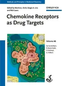 Chemokine Receptors as Drug Targets [Repost]