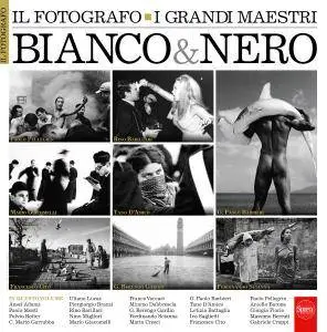 Il Fotografo - I Grandi Maestri Bianco & Nero (2016)