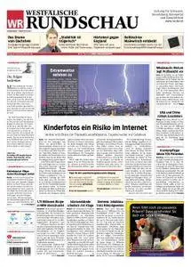 Westfälische Rundschau Ennepetal - 10. November 2017