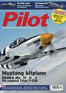 Pilot - November 2016