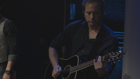 John Hiatt - Terms Of My Surrender (2015)