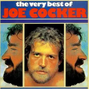 The Very Best Of Joe COCKER (Greatest Hits)