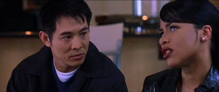 Romeo Must Die (2000) (Jet li)