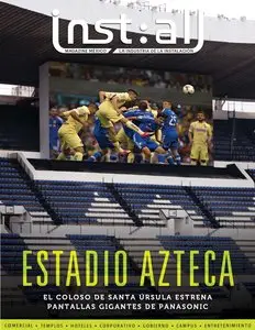 inst:all - Agosto 2015