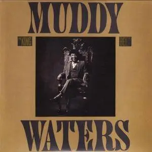 Muddy Waters - Original Album Classics [3CD] (2011)