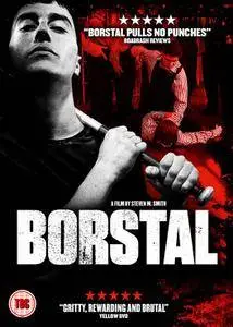 Borstal (2017)