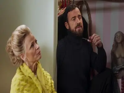 At Home with Amy Sedaris S02E04