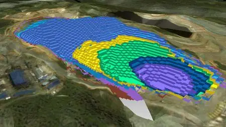 Introduction To Open Pit Optimization