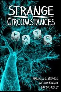 Strange Circumstances: A Magic Short Fiction Collection