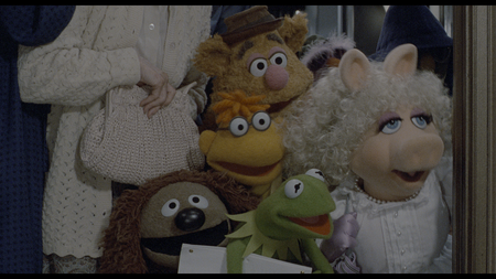 The Muppets Take Manhattan (1984) [4K, Ultra HD]