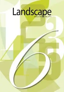 Landscape Magazine - June 2013