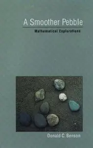 A Smoother Pebble: Mathematical Explorations (Repost)